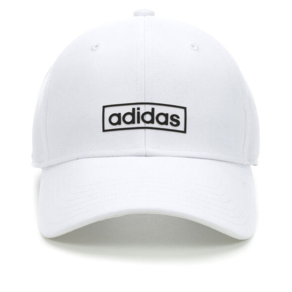 Adidas Women Core Adjustable Cap  - White